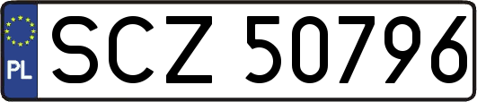 SCZ50796
