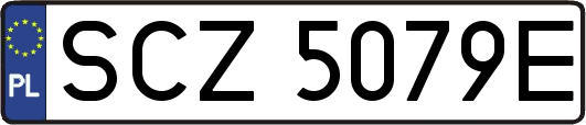 SCZ5079E