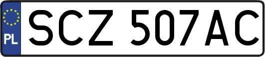 SCZ507AC