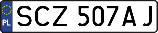 SCZ507AJ