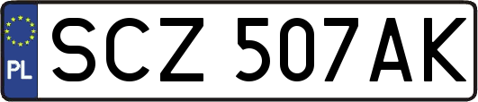 SCZ507AK