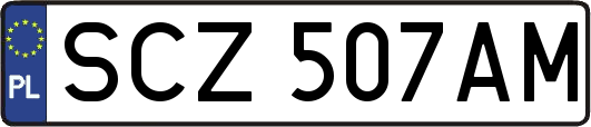 SCZ507AM