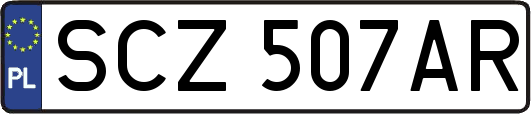 SCZ507AR