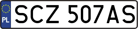 SCZ507AS