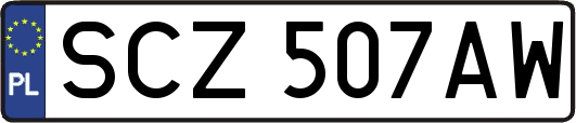 SCZ507AW