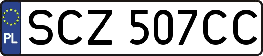 SCZ507CC