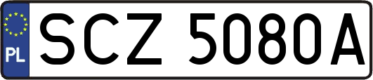 SCZ5080A