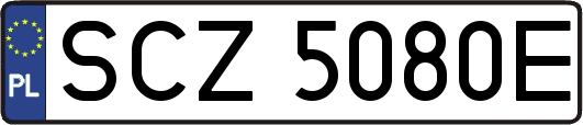 SCZ5080E