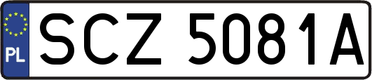 SCZ5081A