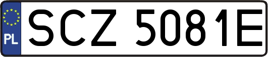 SCZ5081E