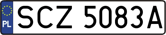 SCZ5083A