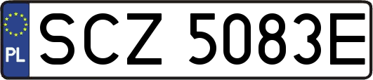 SCZ5083E