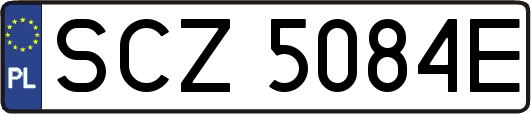 SCZ5084E
