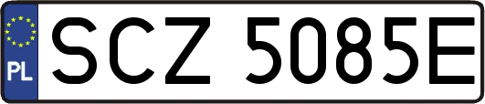 SCZ5085E