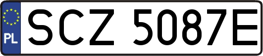 SCZ5087E