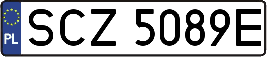 SCZ5089E