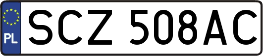 SCZ508AC