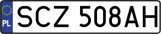 SCZ508AH