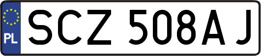 SCZ508AJ