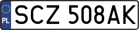 SCZ508AK