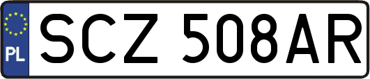 SCZ508AR
