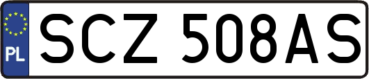 SCZ508AS