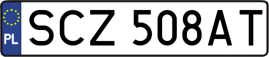 SCZ508AT