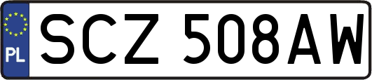 SCZ508AW