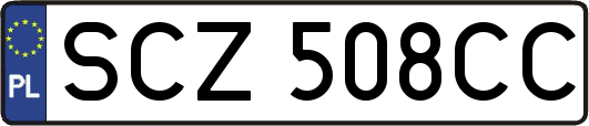 SCZ508CC