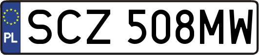 SCZ508MW