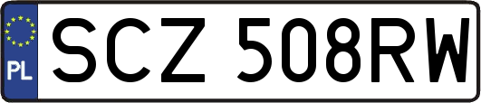 SCZ508RW
