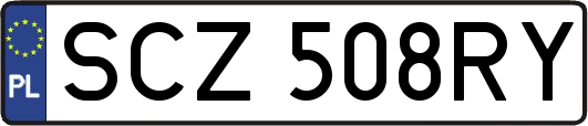 SCZ508RY