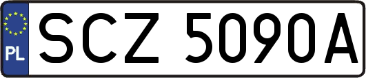 SCZ5090A