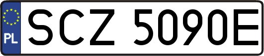 SCZ5090E