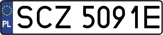 SCZ5091E