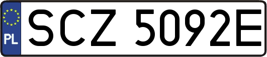 SCZ5092E