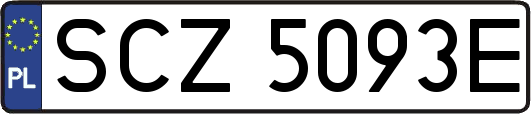 SCZ5093E