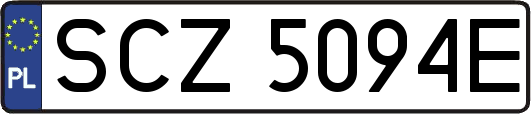 SCZ5094E
