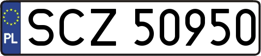SCZ50950
