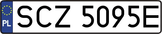 SCZ5095E