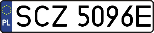 SCZ5096E