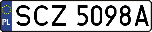 SCZ5098A