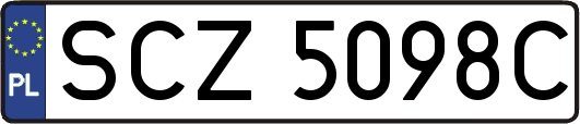 SCZ5098C