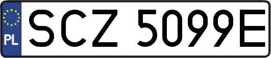 SCZ5099E