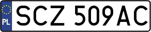 SCZ509AC