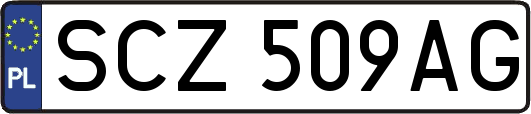 SCZ509AG