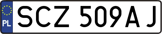 SCZ509AJ