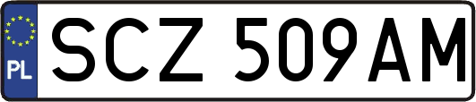 SCZ509AM