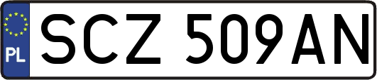 SCZ509AN
