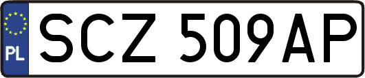 SCZ509AP